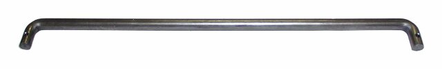 Jeep Vintage - Metal Silver Clutch Rod J0991143