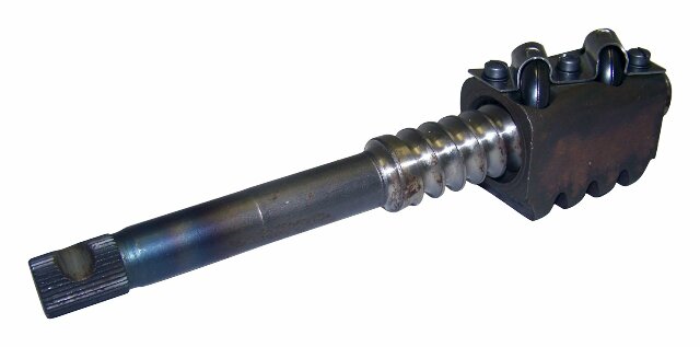 Jeep Vintage - Metal Worm Shaft J0998504