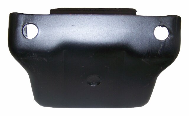 Jeep Vintage - Metal Black Engine Mount J1369788