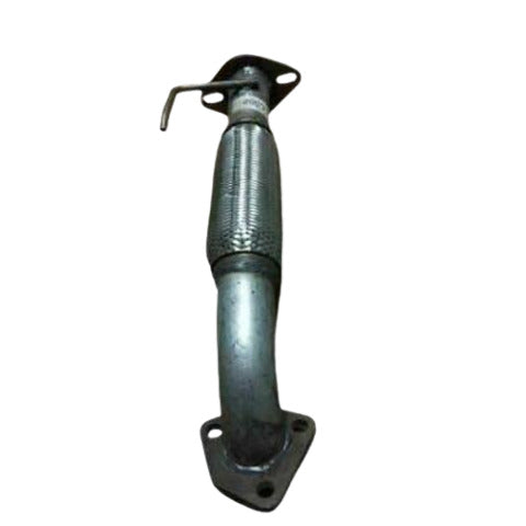 Jones Exhaust mandrel bent exhaust tubing 0 inch