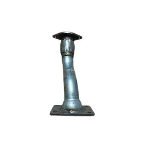 Jones Exhaust mandrel bent exhaust tubing J2086 0 inch