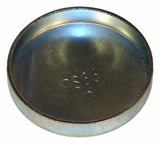 Jeep Vintage - Steel Expansion Plug J3105394