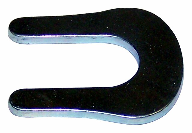 Vintage - Metal Parking Brake Lever Retainer J3108202