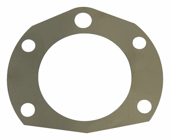 Vintage - Metal rear rear axle shaft assembly Bearing Shim J3141319 4x4 drivetrain