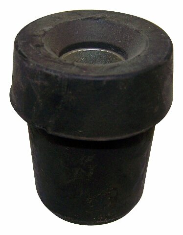 Jeep Metal Black Strut Rod Bushing J3171493