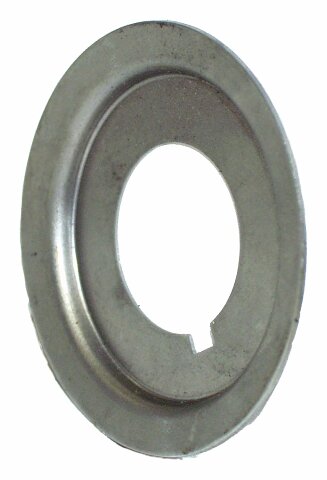 Jeep Vintage - Metal Crankshaft Oil Slinger J3173076