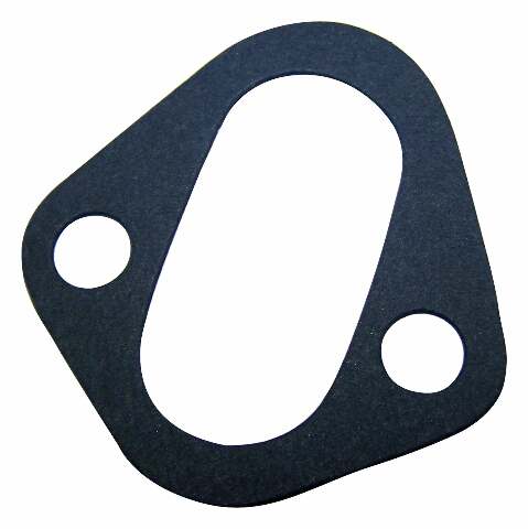 Vintage - Paper Gray fuel pump assembly Gasket J3174685