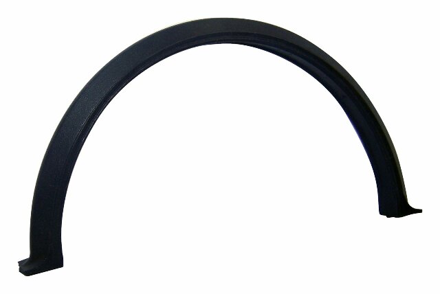 Vintage - Rubber Black Engine Oil Pan Gasket J3177635