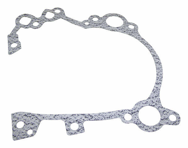 Vintage - Paper Gray Timing Cover Gasket - J3180216