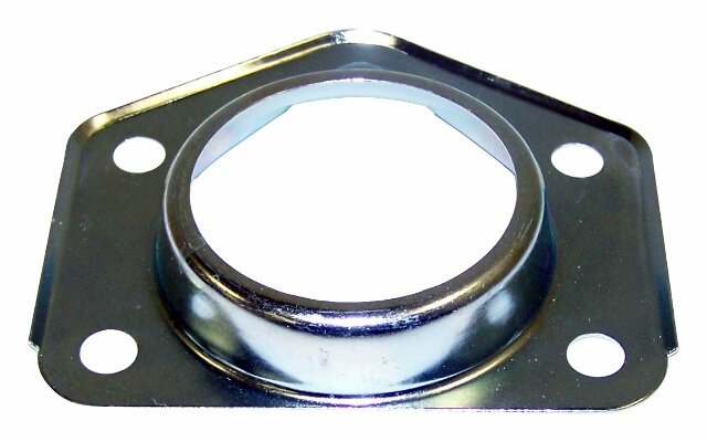 Vintage - Metal rear rear axle shaft assembly Retainer J3184573 4x4 drivetrain