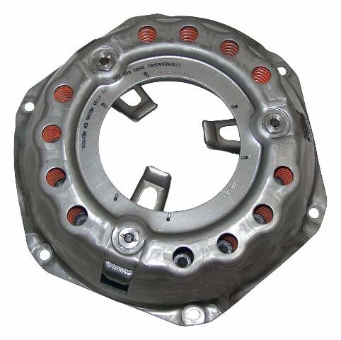 Jeep Vintage - Metal Pressure Plate J3184908