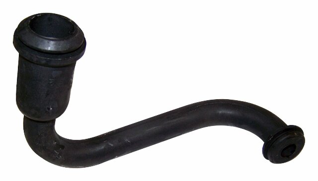 Jeep Vintage - Rubber Black Pcv Valve Hose J3190565
