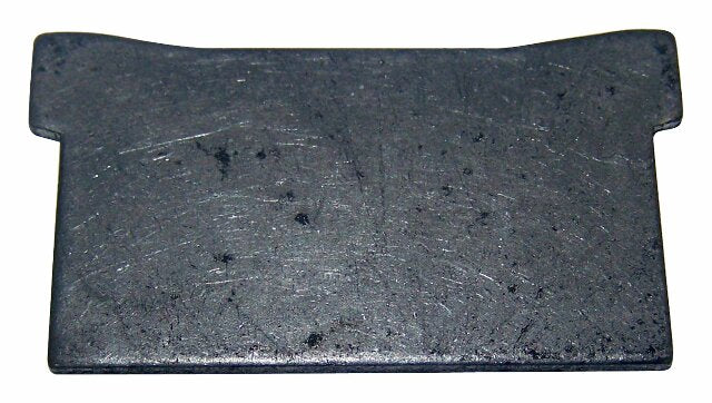 Jeep Vintage - Metal Lock Plate J3192372