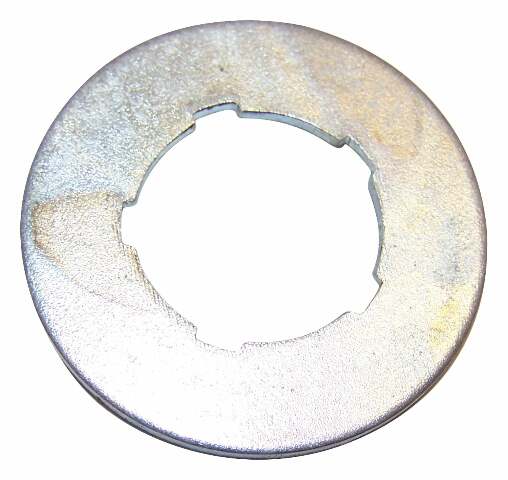 Jeep Vintage - Metal Reverse Idler Washer J3192427