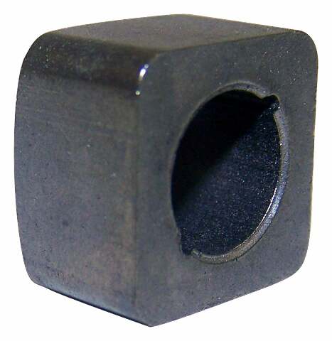 Vintage - Metal Gray Steering Shaft Coupling Bearing J3204875