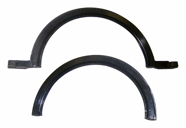 Jeep Vintage - Plastic Black Crankshaft Seal J3206691