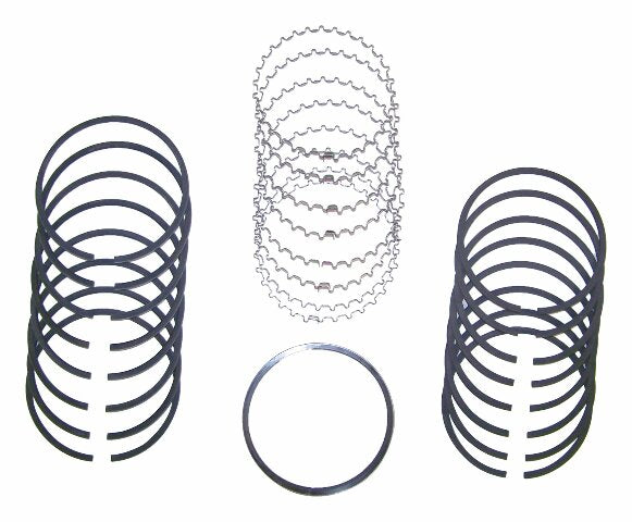 Jeep Vintage - Metal Piston Ring Set J3208067