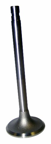 Jeep Vintage - Metal Exhaust Valve J3218731