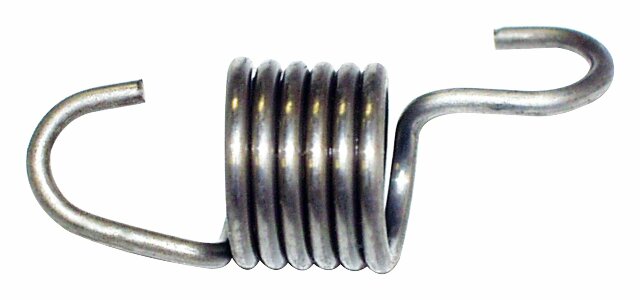 Jeep Vintage - Metal Clutch Fork Spring J3222799