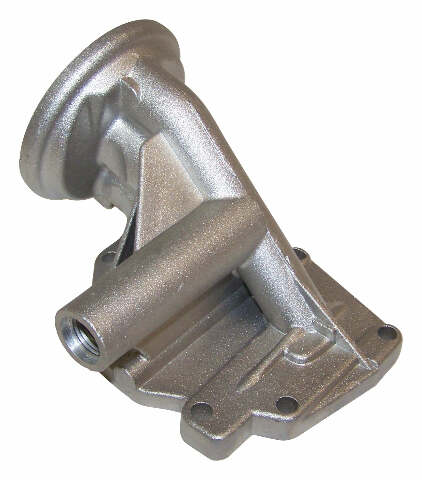 Jeep Vintage - Aluminum Oil Pump Cover J3226242