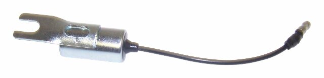 Jeep Vintage - Metal Distributor Condenser J3229510