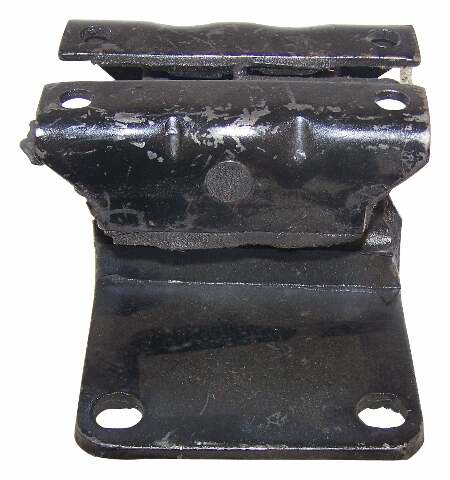 Jeep Metal Black Transmission Mount J3235712