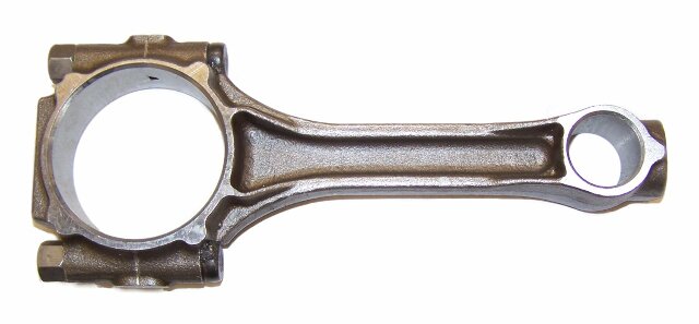 Vintage - Metal Unpainted Connecting Rod - J3237812