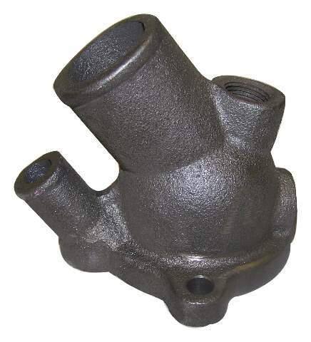 Jeep Vintage - Metal Thermostat Housing J3238509