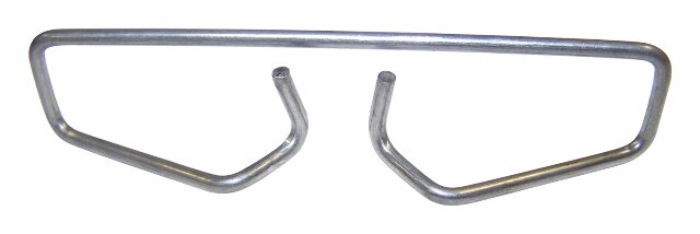 Jeep Vintage - Metal Brake Caliper Spring J3239865