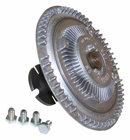 Jeep Vintage - Metal Fan Clutch J3241856