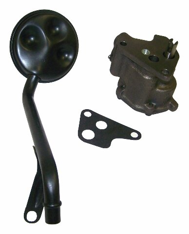 Jeep Metal Oil Pump Kit J3242138