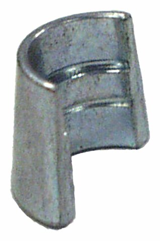 Vintage - Metal Valve Spring Lock steel J3242664