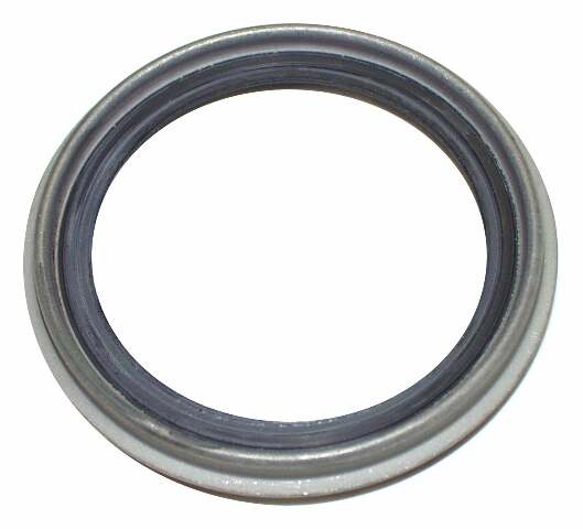 Jeep Metal Gray wheel bearing hub assembly Seal J3250733