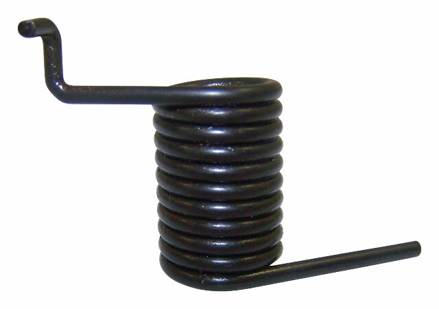 Jeep Vintage - Metal Spring J3631218