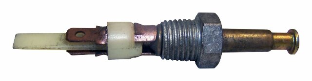 Jeep Plastic Door Jamb Switch J3631896