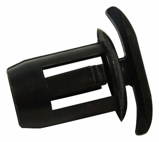 Jeep Vintage - Plastic Black Retainer J4001916