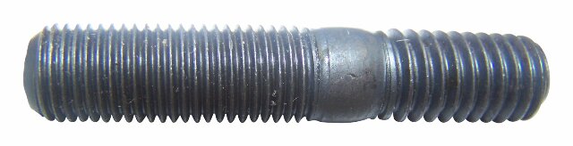 Vintage - Metal Unpainted Exhaust Manifold Stud - J4004110