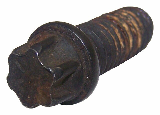 Jeep Vintage - Metal Steering Box Bolt J4004968