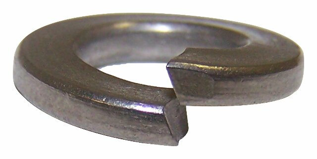 Jeep Vintage - Metal Split Lock Washer J4006897