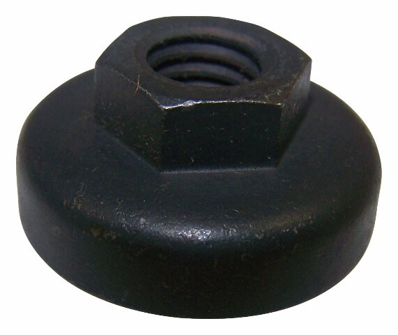 Jeep Vintage - Steel Valve Cover Nut J4007199