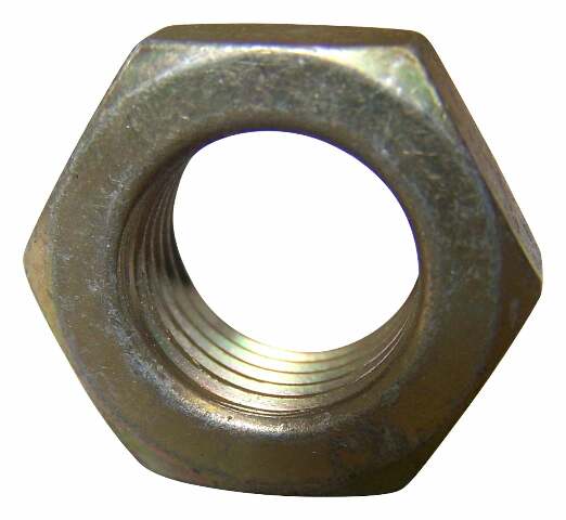 Jeep Vintage - Metal Steering Wheel Nut J4200414