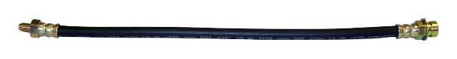 Jeep Vintage - Metal Black Brake Hose J5350663