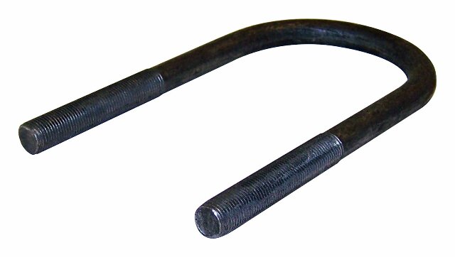 Crown Automotive - Metal Unpainted U-Bolt - J5352088