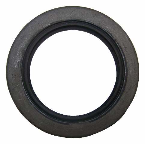 Jeep Vintage - Metal Gray Hub Seal J5352637