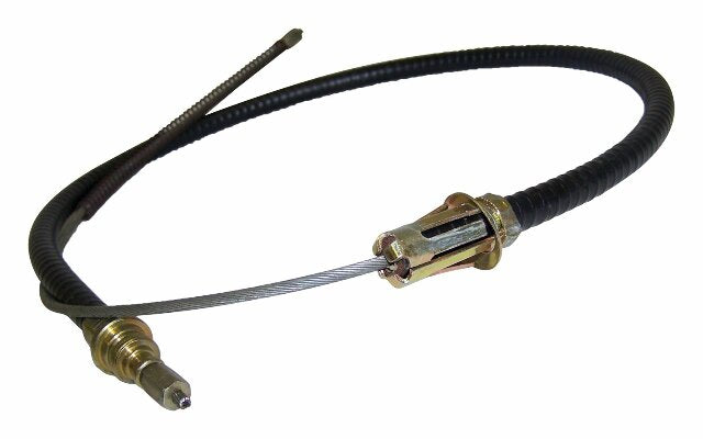 Jeep Metal Black Hand Brake Cable J5354722