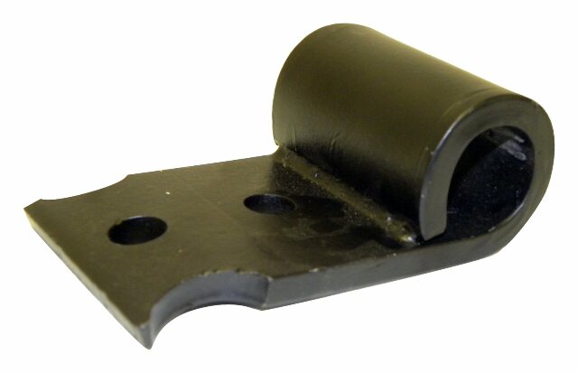 Jeep Vintage - Metal Black Shackle Bracket J5355281
