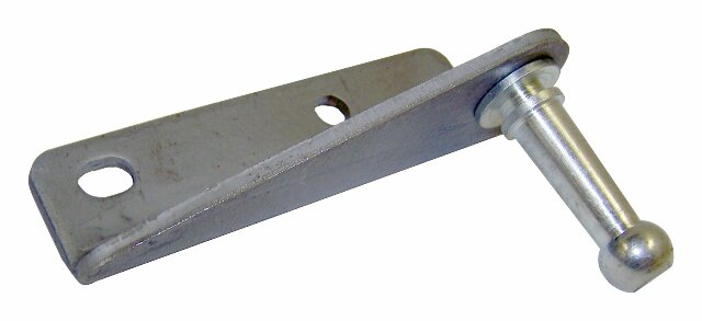 Jeep Vintage - Metal Clutch Bracket J5355339