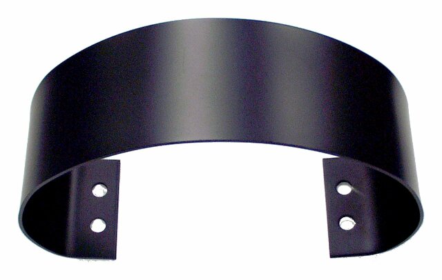 Jeep Vintage - Steel Black Bumperette J5355457