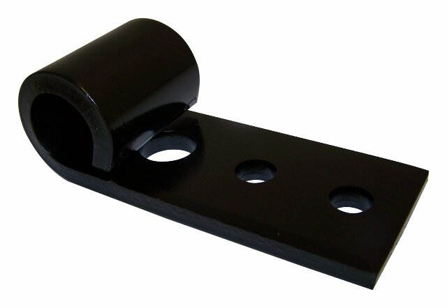 Jeep Vintage - Metal Black Shackle Bracket J5355689