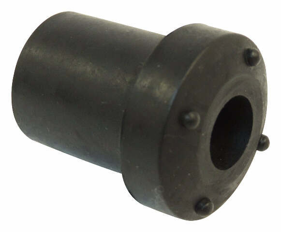 Jeep Vintage - Metal Black Leaf Spring Bushing J5355966